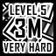 Level 5 - Very Hard - 3 Million Points