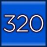 Classic 320