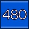 Classic 480