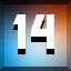 Achievement 1894
