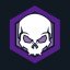 Skulltaker Halo 2: Famine