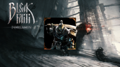 Blademaster's Respect