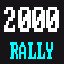 RALLY MODE : 2000 Miles
