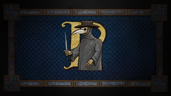 Plague Doctor