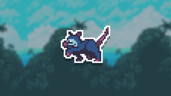 Fast opossum