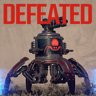 Boss Spider Warbot