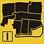 You have completed 100% of sector I