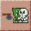 Two Birds, One Axe