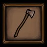 Two Handed Weapon
