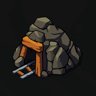 The Mine!