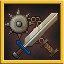 Solar Knight