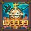 Level WAY Up!