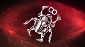 Infinity Scarab