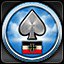 German Ace Pilot (5 Victories)