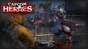 The Red Cyclone