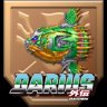 Round 7 Cleared (Darius Gaiden)