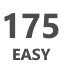 Easy 175