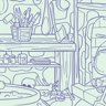 Witch's Cabin