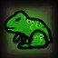 Green and Slimy