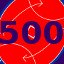 Win 500 games