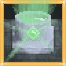 Legacy crafting!