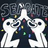 Escape the Seagate