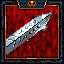 Forged From Blood