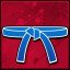 Blue Belt