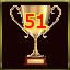 51st Victory
