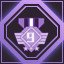 Level 9