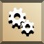 Achievement 3620