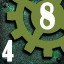 In-Depth Analysis of the 8th Machine #4