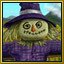 Scarecrow Support