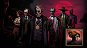 Perfect Run: Cultist (Custom Game)