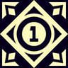 First Symbol