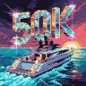 Tip Received 50K