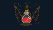The drink