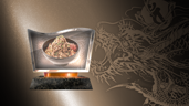 A Taste for Japan