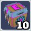 10 Emotion Lootboxes