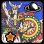 Star God 2019 - Novice Locker