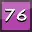 Complete Level 76
