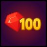 Rubies? What Rubies?