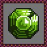 Green Orb