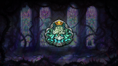 The Witch's Word