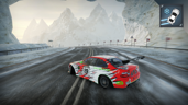 Winter Drift
