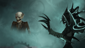 Ghoulish Taste