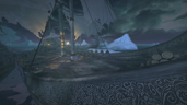 Scrying Cold Run