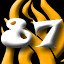 87 Achievements