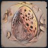 Rarog's egg thief