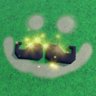 The smiley face hit puberty!